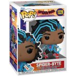 Funko Pop Spider-Byte 1229 (Spider-Man: Across The Spider-Verse)