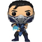 Funko Pop Sub-Zero 1022 (Mortal Kombat 1) Funko Pop Sub-Zero 1022 (Mortal Kombat 1)