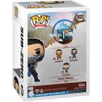 Funko Pop Sub-Zero 1022 (Mortal Kombat 1) Funko Pop Sub-Zero 1022 (Mortal Kombat 1)