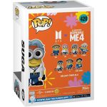 Funko Pop Suga 420 (Bts X Meu Malvado Favorito)