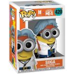 Funko Pop Suga 420 (Bts X Meu Malvado Favorito)