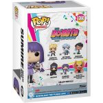 Funko Pop Sumire Com Nue 1360 (Naruto Boruto Next Generation) Funko Pop Sumire Com Nue 1360 (Naruto Boruto Next Generation)