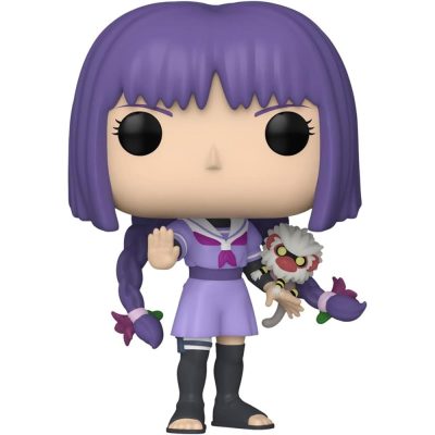 Funko Pop Sumire Com Nue 1360 (Naruto Boruto Next Generation)