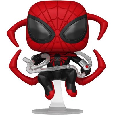 Funko Pop Superior Spider-Man 1456