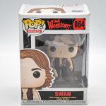 Funko Pop Swan 864 (The Warriors)
