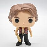 Funko Pop Swan 864 (The Warriors)