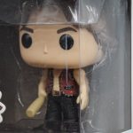Funko Pop Swan 864 (The Warriors)