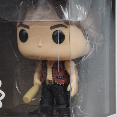 Funko Pop Swan 864 (The Warriors)