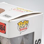 Funko Pop Swan 864 (The Warriors)