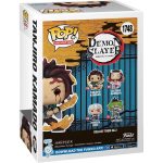 Funko Pop Tanjiro Kamado 1748 (Sun Breathing) (Demon Slayer) Funko Pop Tanjiro Kamado 1748 (Sun Breathing) (Demon Slayer)