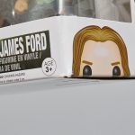 Funko Pop Television - Lost Sawyer James Ford 416 (Vaulted) #3 @