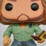 Funko Pop Television - Lost Sawyer James Ford 416 (Vaulted) #3 @