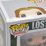 Funko Pop Television - Lost Sawyer James Ford 416 (Vaulted) #3 @