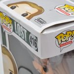 Funko Pop Television - Lost Sawyer James Ford 416 (Vaulted) #3 @
