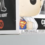 Funko Pop Television - Smallville Clark Kent 625 (Vaulted) #4 !