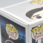 Funko Pop Television - Smallville Clark Kent 625 (Vaulted) #4 !