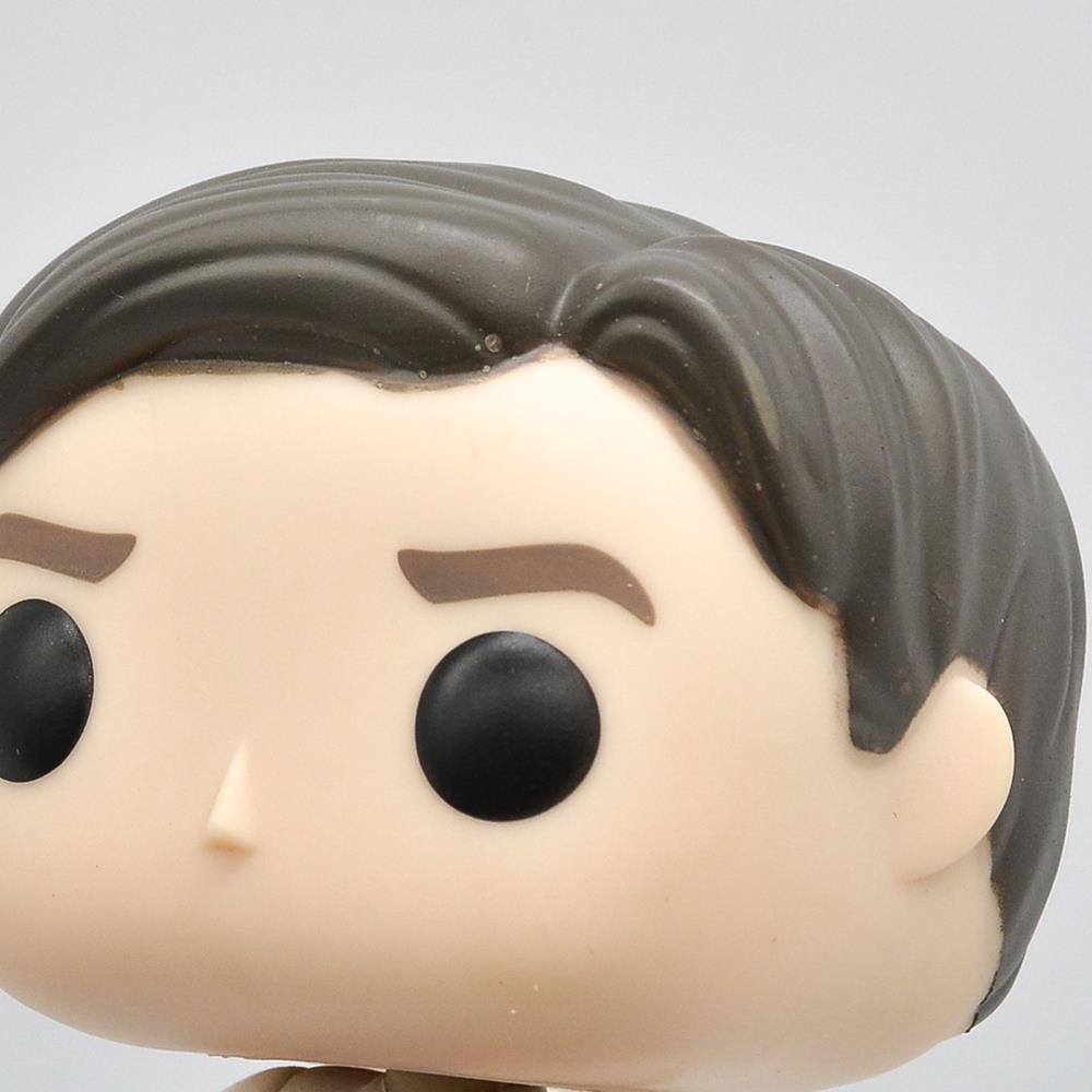 Funko Pop Television - Smallville Clark Kent 625 (Vaulted) #4 !