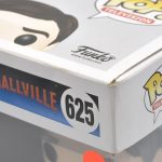 Funko Pop Television - Smallville Clark Kent 625 (Vaulted) #4 !