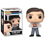Funko Pop Television - Smallville Clark Kent 625 (Vaulted) #4 !