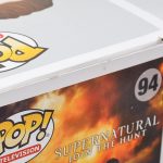 Funko Pop Television - Supernatural Dean 94 (907) #3