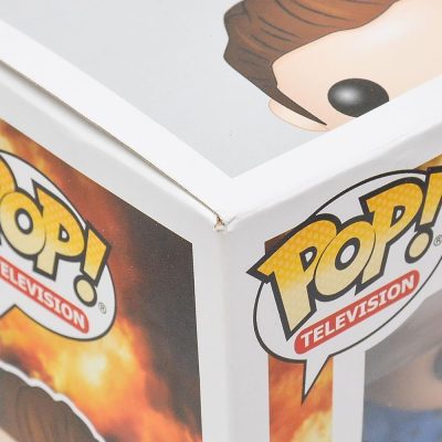 Funko Pop Television - Supernatural Dean 94 (907) #3