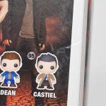 Funko Pop Television - Supernatural Dean 94 (907) #3