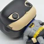Funko Pop Television – The Big Bang Theory Howard Wolowitz As Batman 834 (Exclusive 2019 Summer Convention) #3 Funko Pop Television - The Big Bang Theory Howard Wolowitz As Batman 834 (Exclusive 2019 Summer Convention) #3