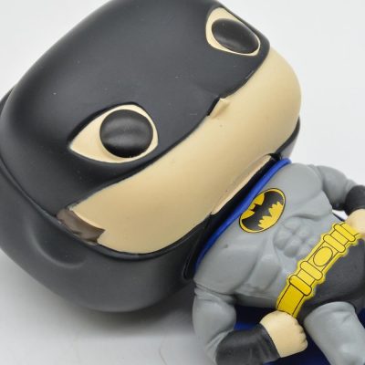 Funko Pop Television - The Big Bang Theory Howard Wolowitz As Batman 834 (Exclusive 2019 Summer Convention) #3
