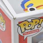 Funko Pop Television – The Simpsons Milhouse 765 (2020 Spring Convention Limited Edition) (Vaulted) #1 Funko Pop Television - The Simpsons Milhouse 765 (2020 Spring Convention Limited Edition) (Vaulted) #1