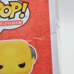 Funko Pop Television – The Simpsons Mr.Burns 501 #1 Funko Pop Television - The Simpsons Mr.Burns 501 #1