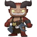 Funko Pop The Butcher 1010 (Sized) (Diablo Iv)