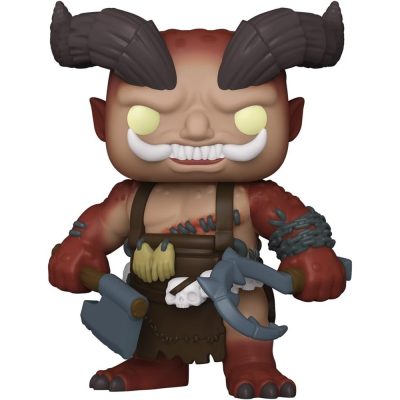 Funko Pop The Butcher 1010 (Sized) (Diablo Iv)