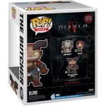 Funko Pop The Butcher 1010 (Sized) (Diablo Iv)