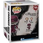 Funko Pop The Crooked Man 1620 (The Conjuring 2) (Sized)
