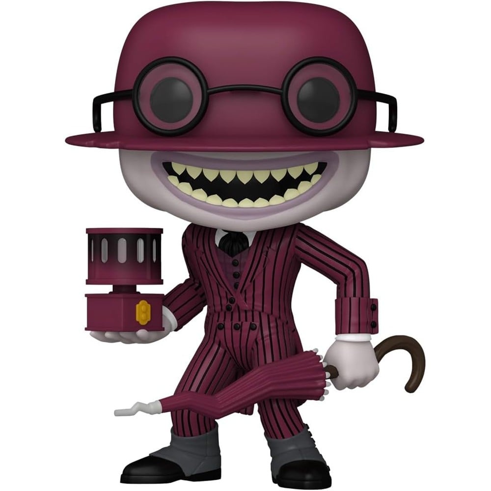 Funko Pop The Crooked Man 1620 (The Conjuring 2) (Sized)