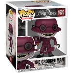 Funko Pop The Crooked Man 1620 (The Conjuring 2) (Sized)