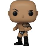 Funko Pop The Rock 137 (Wwe)