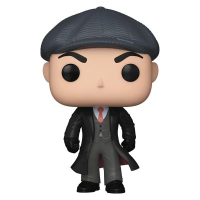 Funko Pop Thomas Shelby 1402 (Peaky Blinders)