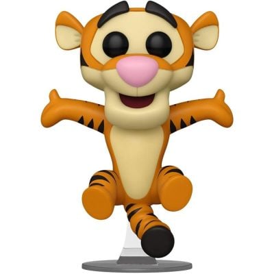 Funko Pop Tigger 1517 (Tigrão) (Winnie The Pooh)