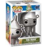 Funko Pop Tin Man 1517 (Homem-De-Lata) (The Wizard Of Oz 85Th Anniversary) Funko Pop Tin Man 1517 (Homem-De-Lata) (The Wizard Of Oz 85Th Anniversary)