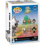 Funko Pop Tin Man 1517 (Homem-De-Lata) (The Wizard Of Oz 85Th Anniversary) Funko Pop Tin Man 1517 (Homem-De-Lata) (The Wizard Of Oz 85Th Anniversary)