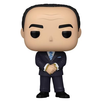 Funko Pop Tony Soprano 1522 (The Sopranos)