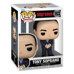 Funko Pop Tony Soprano 1522 (The Sopranos)