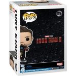 Funko Pop Tony Stark 1416 (Glows) (Iron Man 3) Funko Pop Tony Stark 1416 (Glows) (Iron Man 3)