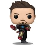 Funko Pop Tony Stark 1416 (Glows) (Iron Man 3) Funko Pop Tony Stark 1416 (Glows) (Iron Man 3)