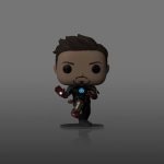Funko Pop Tony Stark 1416 (Glows) (Iron Man 3) Funko Pop Tony Stark 1416 (Glows) (Iron Man 3)