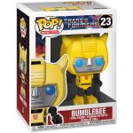 Funko Pop Transformers Bumblebee 23 (Retro Toys) Funko Pop Transformers Bumblebee 23 (Retro Toys)