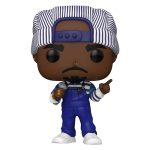 Funko Pop Tupac Shakur 387 (With Microphone 90'S) (Thug Life)