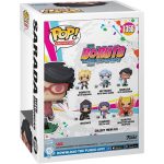 Funko Pop Uchiha Sarada Com Sharingan 1358 (Naruto Boruto Next Generation) Funko Pop Uchiha Sarada Com Sharingan 1358 (Naruto Boruto Next Generation)
