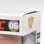 Funko Pop Ufc Bj Penn 06 (Vaulted)